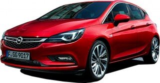 2016 Opel Astra HB 1.4 150 HP Otomatik Dynamic Araba kullananlar yorumlar